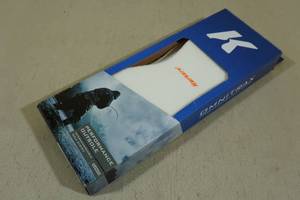 lot 97 image: Korkers Plain Felt  Interchangeable Sole System -Size 12