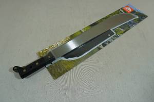 lot 150 image: Ozark Trail 18 Machete