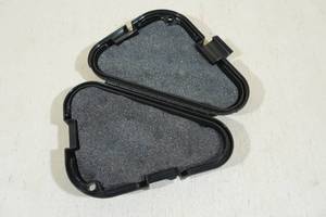 lot 162 image: Plano Hard Shell Hand Gun Case