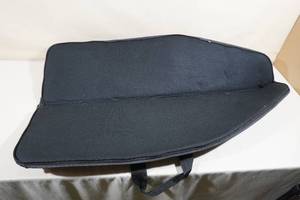 lot 167 image: Allen Tactical Style Soft Gun Case