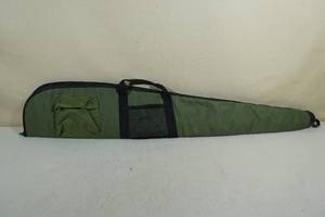 lot 185 image: Soft Long Gun Case