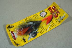 lot 188 image: Bionic Bucktail Spinner Bait