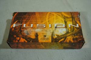 lot 206 image: 20 Federal Fusion 7mm Rem Mag 150 Gr SP Ammo