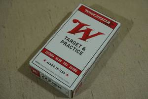 lot 209 image: 20 Winchester Target & Practice .223 Rem 55 Gr FMJ Ammo