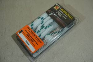 lot 238 image: Hoppes Bore Snake Shotgun Cleaner 12 Gauge