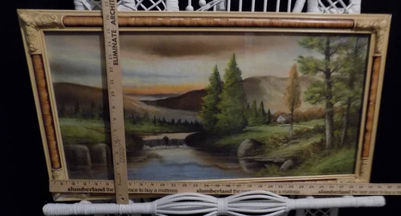 lot 13 image: Signed