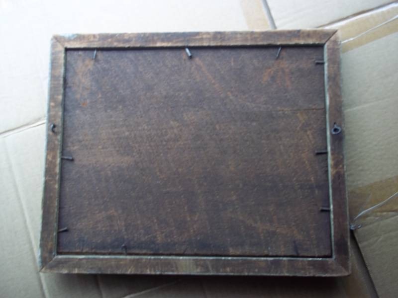 lot 19 image: Dated 1892