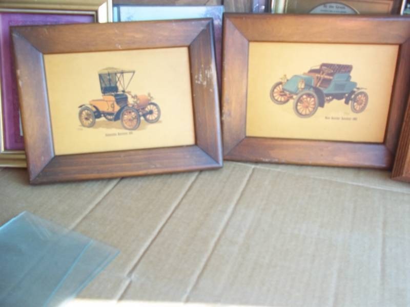 lot 43 image: Many small pics