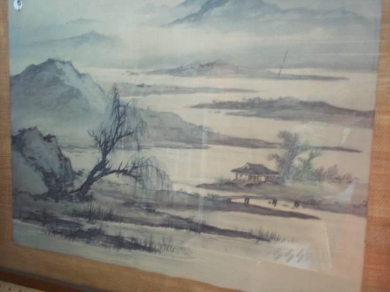 lot 52 image: Print