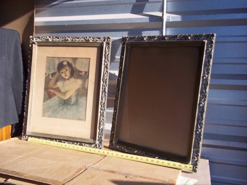 lot 63 image: Ballet Ballerina