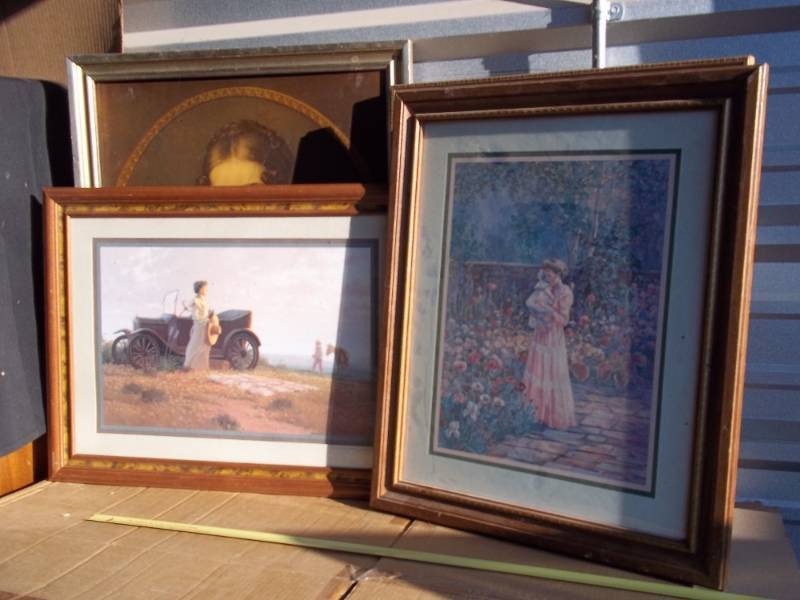 lot 67 image: Variety