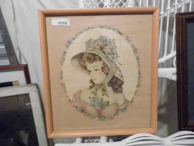 lot 123 image: Prints