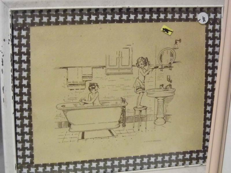 lot 147 image: PRINTs