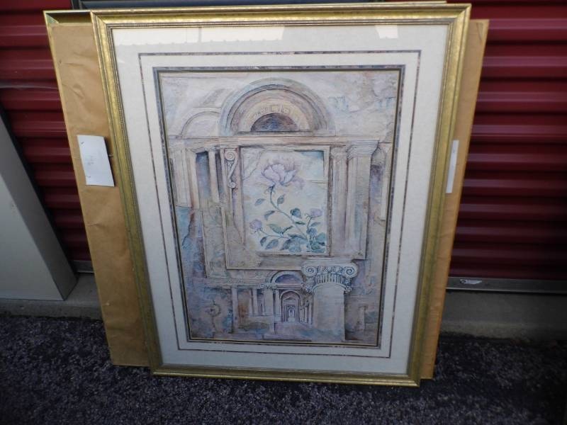 lot 94 image: Imperial Peony