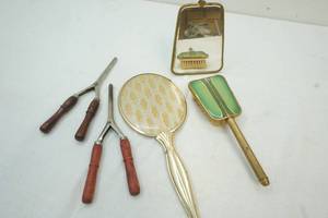 Vintage Women Health Care