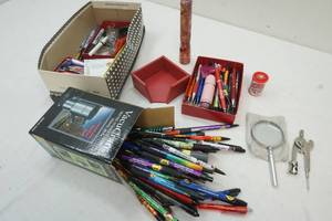 Office Supplies