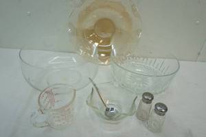 Kitchenware