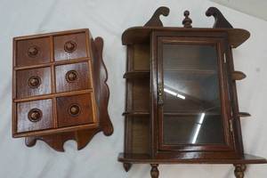 Vintage decor
