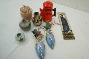 Vintage Japan Decor