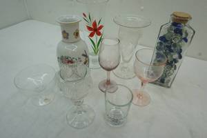 Vintage Decor