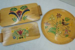 Vintage Kitchenware
