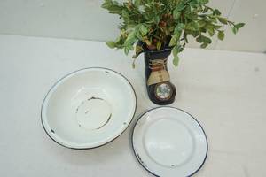 Vintage Decor