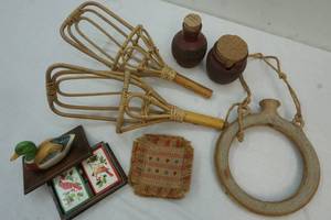 Vintage Decor