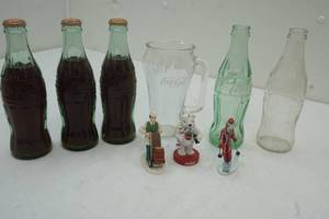 Collectable Bottles