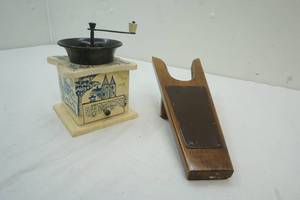 Vintage Kitchen