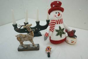 Christmas Decor