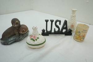 Home Decor