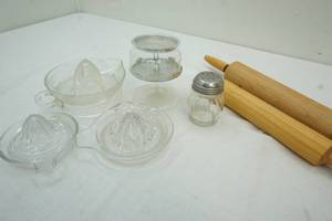 Kitchenware