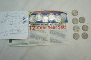 Collectables
