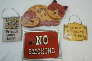 Home Decor