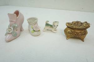 Vintage decor