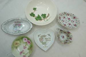 Vintage kitchen