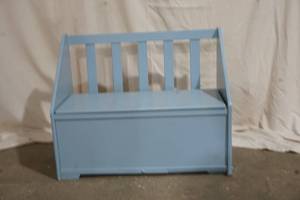 deacon bench