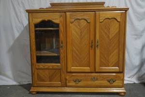 Armoire