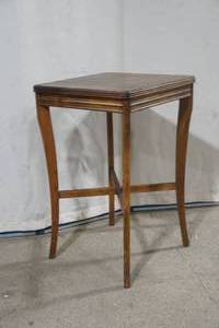 small occasional table