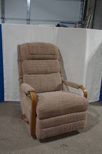 recliner