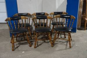 dining chairs