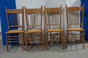 dining chairs