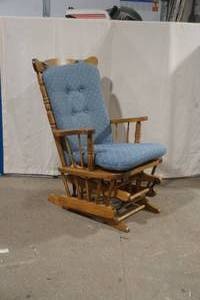 glider rocker