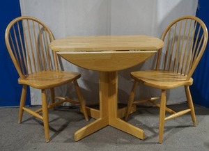 dining set