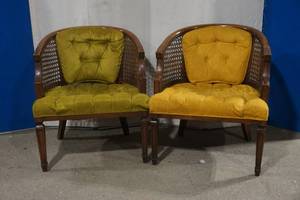 chairs