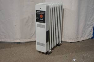 oil heater
