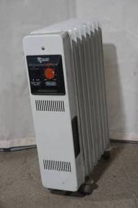 oil heater