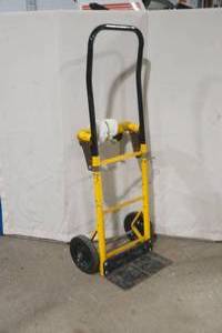 utility cart