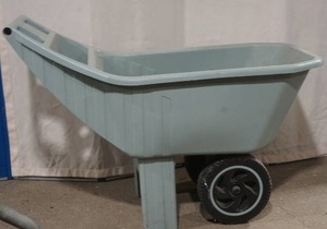 lawn cart