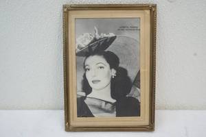 vintage picture